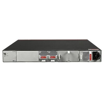S5731-S24T4X, Przełącznik Huawei S5731, 24xGE RJ45/4x10GE SFP+/Bez zasilacza