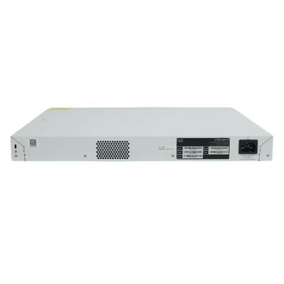 C1300-48P-4G, Przełącznik Cisco C1300, 48x PoE+ 370W/4x SFP/montaż w stojaku