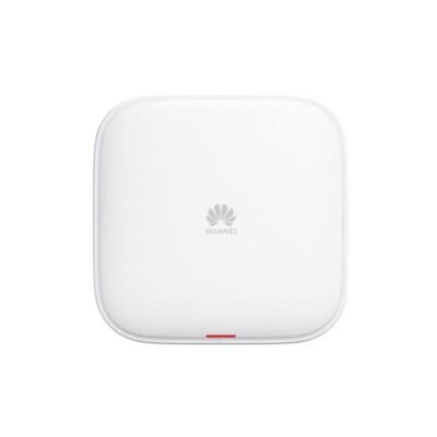 AirEngine 6760-X1E, Huawei AirEngine Outdoor WiFi 6 Access Point, 802.11a/b/g/n/ac/ax/Zewnętrzne inteligentne anteny/IEEE 802.3bt PoE/1x10GE RJ45/1xGE RJ45/1x10GE SFP+