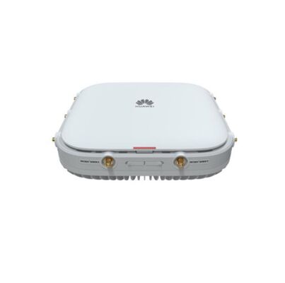 AirEngine 6760-X1E, Huawei AirEngine Outdoor WiFi 6 Access Point, 802.11a/b/g/n/ac/ax/Zewnętrzne inteligentne anteny/IEEE 802.3bt PoE/1x10GE RJ45/1xGE RJ45/1x10GE SFP+