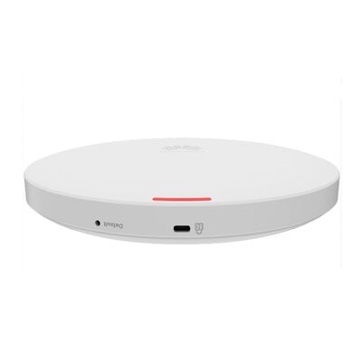 Dwuzakresowy punkt dostępowy Huawei AirEngine 5762C-10-V2 Wi-Fi 6 do zastosowań wewnętrznych, szybki bezprzewodowy punkt dostępowy 2,975 Gb/s
