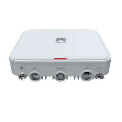 AirEngine 6760R-51, zewnętrzny punkt dostępowy Huawei AirEngine, Wi-Fi 6/8x8 MU-MIMO/5,95 Gb/s