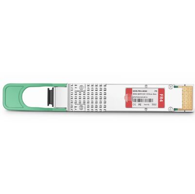 Transceiver optyczny 400G QSFP-DD CQP-SI400G-FR4
