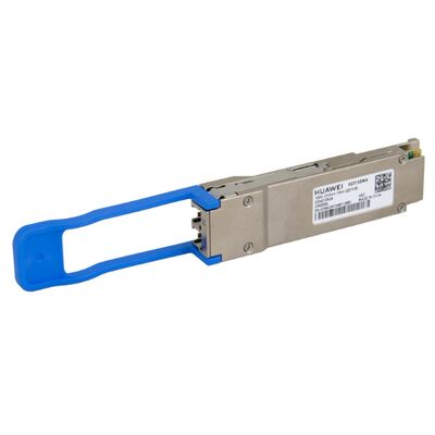OSN010N24, Szybki transceiver Huawei, 100G QSFP28/LC/10km