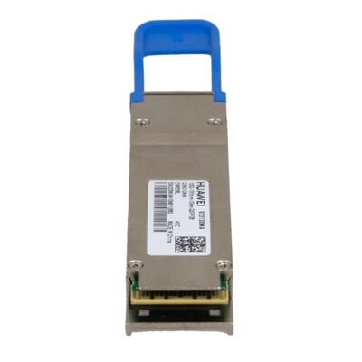 OSN010N24, Szybki transceiver Huawei, 100G QSFP28/LC/10km