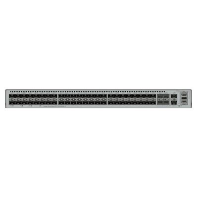 S5735-S48T4XE-V2, Przełącznik Huawei S5735-S, 48x1GE RJ45/4x10GE SFP+/Brak zasilania