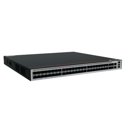 S5735-S48T4XE-V2, Przełącznik Huawei S5735-S, 48x1GE RJ45/4x10GE SFP+/Brak zasilania
