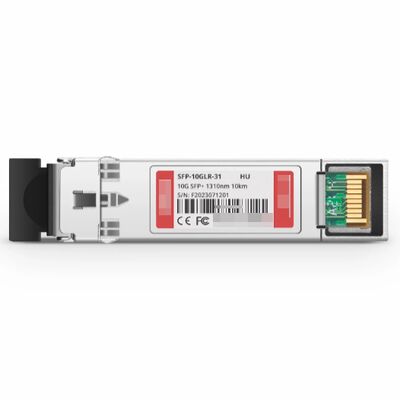 OSX010000, Transceiver optyczny Huawei SFP+, 10G SFP+, 1310nm, 10km
