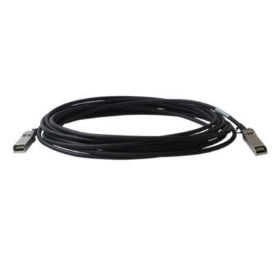 QSFP28-100G-CU1M, kabel Huawei 100G do bezpośredniego podłączenia, QSFP28/1m/do użytku w pomieszczeniach