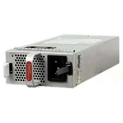PAC600S12-EB, moduł zasilania Huawei PAC600S12, 600W/przednia droga oddechowa/wyłącznik panelu