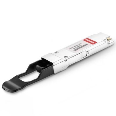 QSFP-40G-iSR4, Transceiver optyczny Huawei QSFP+, wielomodowy 40G/0,15 km/850 nm