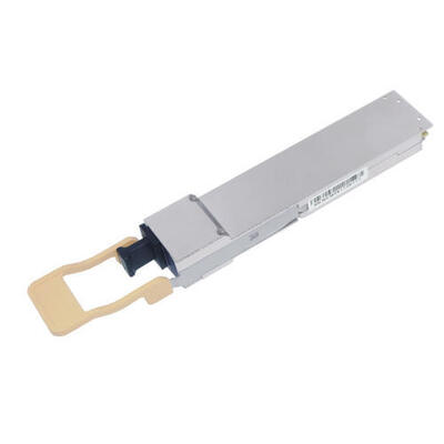Huawei QSFP-DD-400G-SR4  QSFP-DD 400GBase-SR4  Optyczny Transceiver, MMF, 850nm, 0.05km, MPO, APC