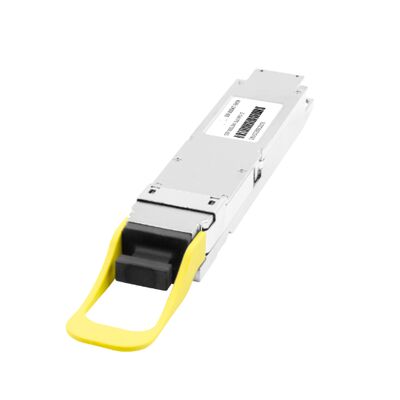 Moduł nadawczo-odbiorczy optyczny 800G OSFP DR4 500m SMF, 1310nm, MPO