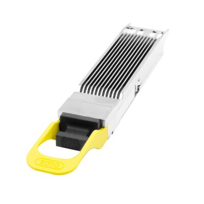 Moduł nadawczo-odbiorczy optyczny 800G OSFP DR4 500m SMF, 1310nm, MPO