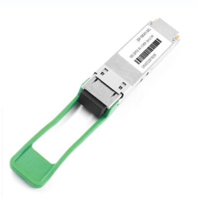 QSFP-100G-CWDM4, Transceiver optyczny Huawei, 100G QSFP28/jednomodowy/2km