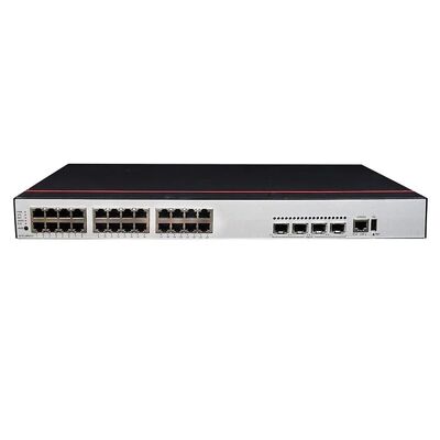 S5735-L24P4X-A1, Przełącznik Huawei CloudEngine S5735, 24xGE RJ45/4x10GE SFP+/PoE+