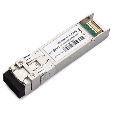 SFP-10G-SR-S, Transceiver Cisco SFP+, 10 Gb/s/850nm/300m