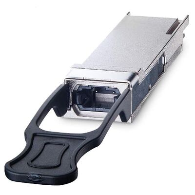 QSFP-40G-SR4, moduł Cisco QSFP, 40 Gb/s/światłowód wielomodowy/krótki zasięg