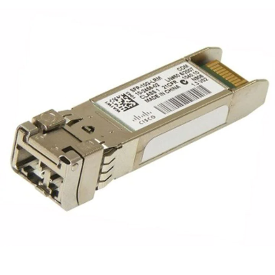 SFP-10G-LRM, Cisco SFP Module, 10Gbps, LC Connector, 220m Reach