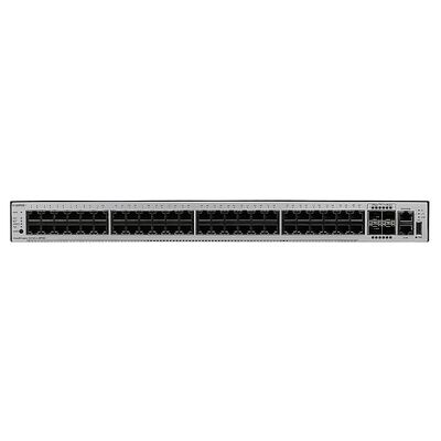 S5735-L48P4X-A, Przełącznik Huawei S5735-L, 48xGE/4x10GE SFP+/PoE+