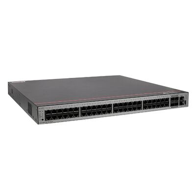 S5735-L48P4X-A, Przełącznik Huawei S5735-L, 48xGE/4x10GE SFP+/PoE+