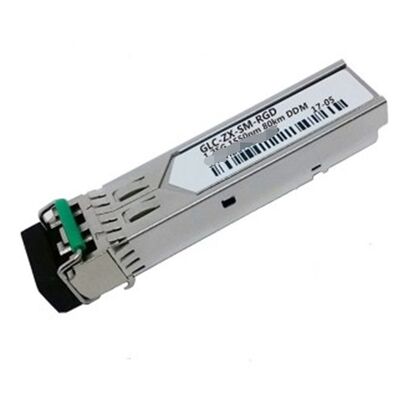GLC-ZX-SM, moduł SFP Cisco GLC-ZX-SM, 1550nm/70km/LC