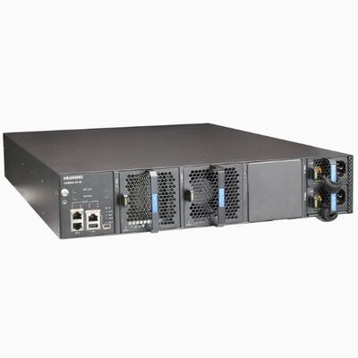 CE8868-4C-EI, przełącznik Huawei CE8800, 4x400GE QSFP112/bez wentylatora i zasilacza