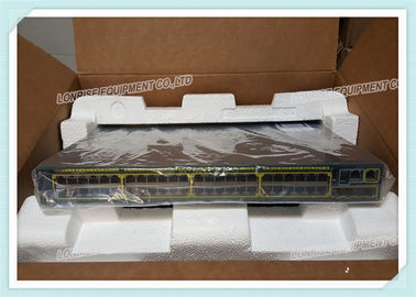 WS-C2960S-48TS-L Cisco 2960-S SeriesGigabit Ethernet Switch Layer 2 LAN Base - Zarządzane