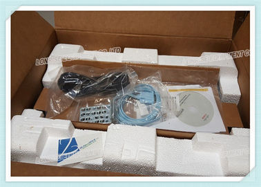 WS-C2960S-48TS-L Cisco 2960-S SeriesGigabit Ethernet Switch Layer 2 LAN Base - Zarządzane
