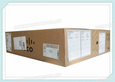 WS-C2960S-48TS-L Cisco 2960-S SeriesGigabit Ethernet Switch Layer 2 LAN Base - Zarządzane