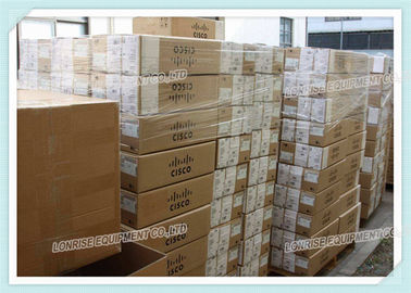 WS-C2960S-48TS-L Cisco 2960-S SeriesGigabit Ethernet Switch Layer 2 LAN Base - Zarządzane