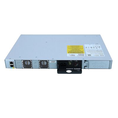 C9200L-24T-4X-A, przełącznik Cisco Catalyst 9200L, 24x GE, łącze nadrzędne 4x 10GE, zalety sieci