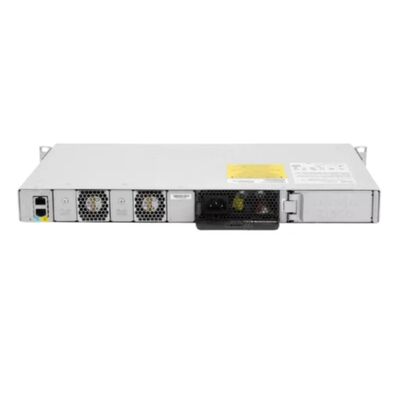 C9200L-48T-4X-A, przełącznik Cisco Catalyst 9200L, łącze wysyłające 48xGE/4x10GE/Net Adv