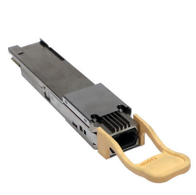 Huawei QSFP-DD-400G-SR4  QSFP-DD 400GBase-SR4  Optyczny Transceiver, MMF, 850nm, 0.05km, MPO, APC