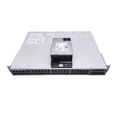 Cisco Catalyst 9200 Switch C9200-48P-E z portami 48xPoE+, licencją Network Essentials i możliwością warstwy 3