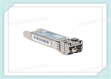 Typ SMF Moduły Cisco SFP SFP-10G-ZR 10G BASE-ZR 1550 Nm 80 Km Odległość kablowa Cisco 10GBASE-ZR Moduł SFP10G dla SMF