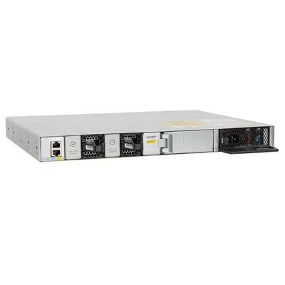 Cisco C9300L-24T-4X-E Catalyst 9300L Switch | 24-Port Data Only, 4x10G Uplink