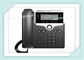 CP-7811-K9 Cisco Telefon IP 7811 Wyświetlacz LCD Cisco Telefon biurkowy z obsługą wielu protokołów VoIP