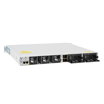 Cisco C9300-24T-A Catalyst 9300 24-portowy przełącznik sieciowy tylko do transmisji danych