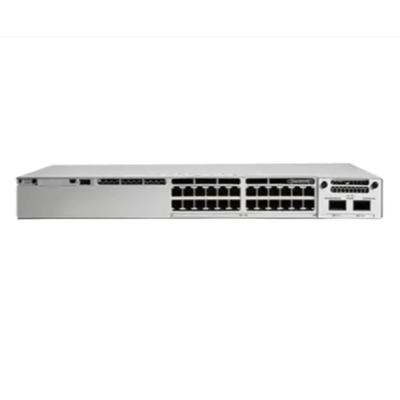 Cisco C9300-24U-A Catalyst 9300 24-Port UPOE Network Advantage Switch | Original New Cisco Switch