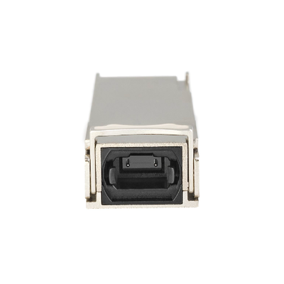QSFP-40G-SR4, moduł Cisco QSFP, 40 Gb/s/światłowód wielomodowy/krótki zasięg