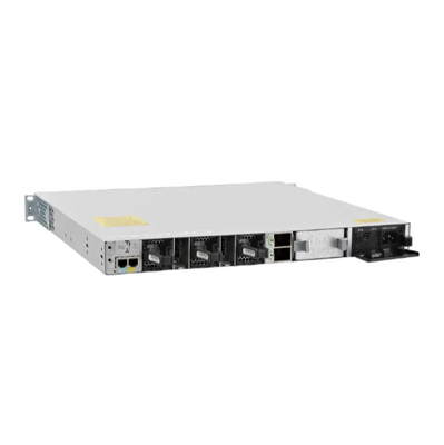 Cisco C9300-48H-E Catalyst 9300 48-port UPOE+ Network Essentials Switch dla sieci korporacyjnych
