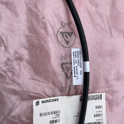 RPM 777 417 /03000 Wysokowydajny kabel światłowodowy o długości 3 m zapewniający niezawodną transmisję danych