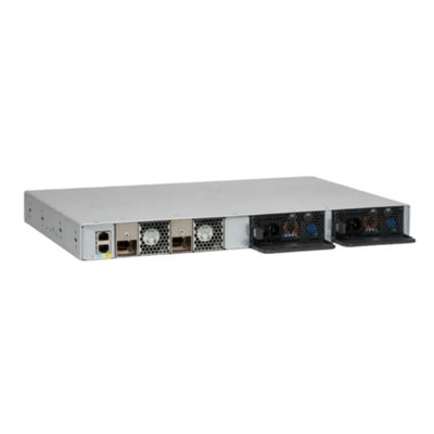 48-portowy przełącznik danych Cisco C9300-48T-A Catalyst 9300 z licencją Network Advantage