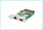 EHWIC-1GE-SFP-CU Szybki szybki Cisco Optical Transceiver WAN Interface For Gigabit Ethernet