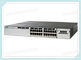 Baza Cisco Switch Catalyst 3850 WS-C3850-24P-L 24x10 / 100/1000 portów PoE LAN