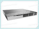Przełącznik sieci Ethernet Cisco WS-C3850-24T-E Catalyst 3850 48x10 / 100/1000 Danych portu