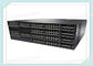 Przełącznik Cisco Gigabit Ethernet 4G RAM WS-C3650-24TS-E Przełącznik Cisco Gigabit 24 Port
