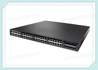 LAN Base Cisco Catalyst Gigabit Switch WS-C3650-48PD-L Poe 3650 48 Port Managed jest potężnym i wszechstronnym urządzeniem sieciowym zaprojektowanym w celu zaspokojenia rosnących wymagań nowoczesnych firm.