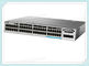 Przełącznik sieciowy Cisco WS-C3850-48U-S Baza Cisco Catalyst 3850 48 portów UPOE IP